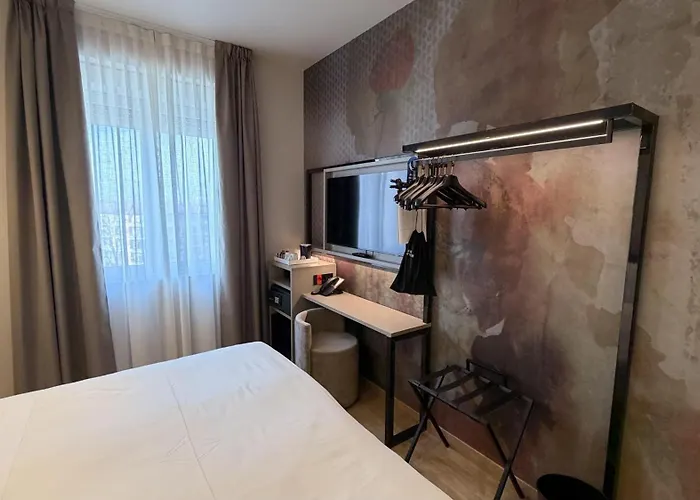 Astoria Sure Collection By Best WesternAlbergo