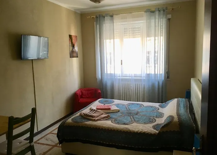 Lotus B&B Milano